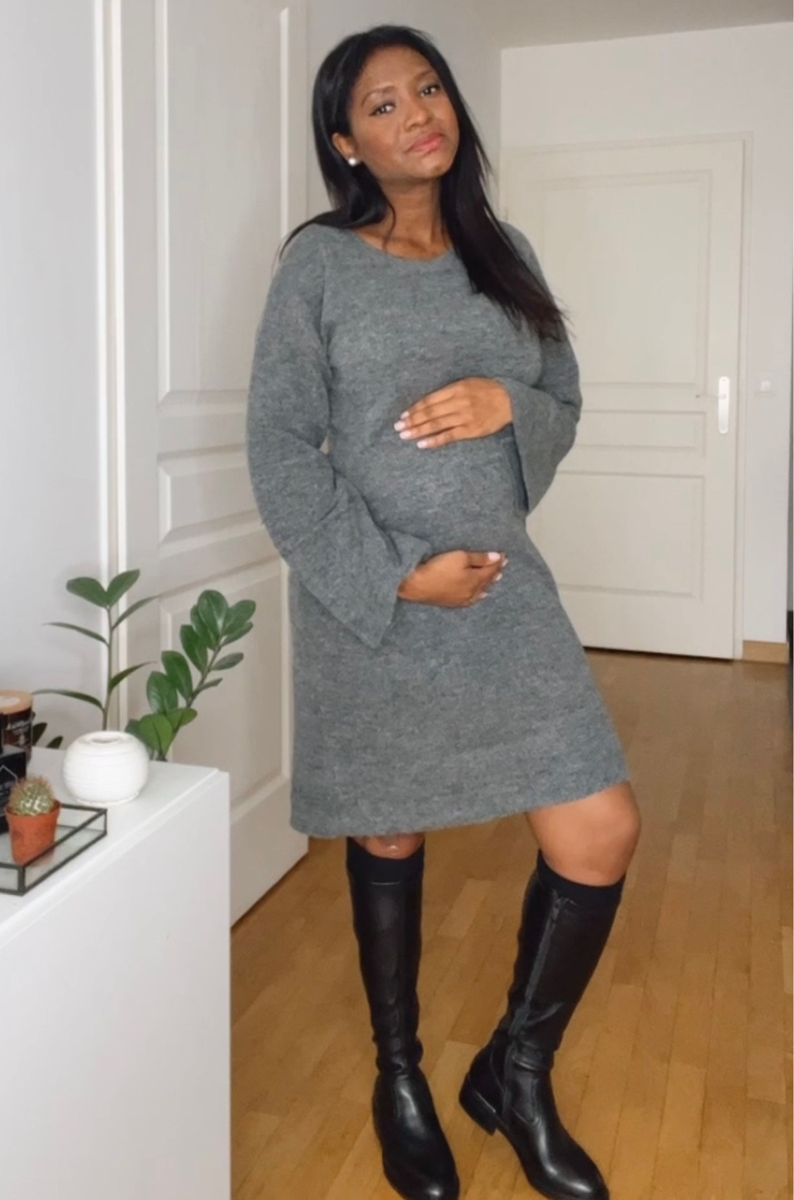 #Pregnacylook #Fashion#ootd

#LTKworkwear #LTKbump #LTKSeasonal