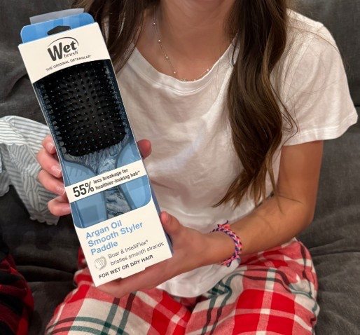 Teen favorite things #wetbrush #favoritethingsparty #teengiftideas #stockingstuffers #teengirls

#LTKGiftGuide #LTKKids #LTKHoliday