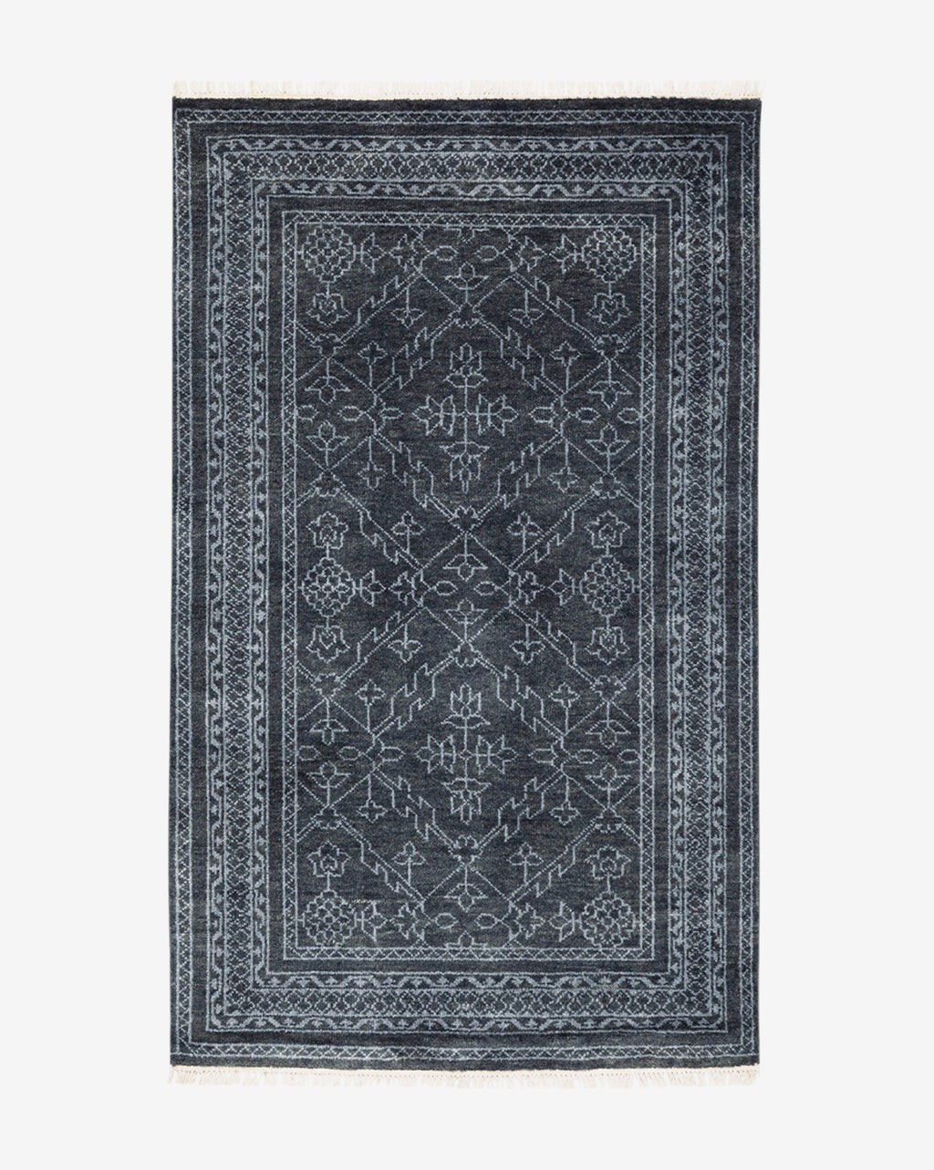 Kazan Hand-Knotted Rug | McGee & Co.