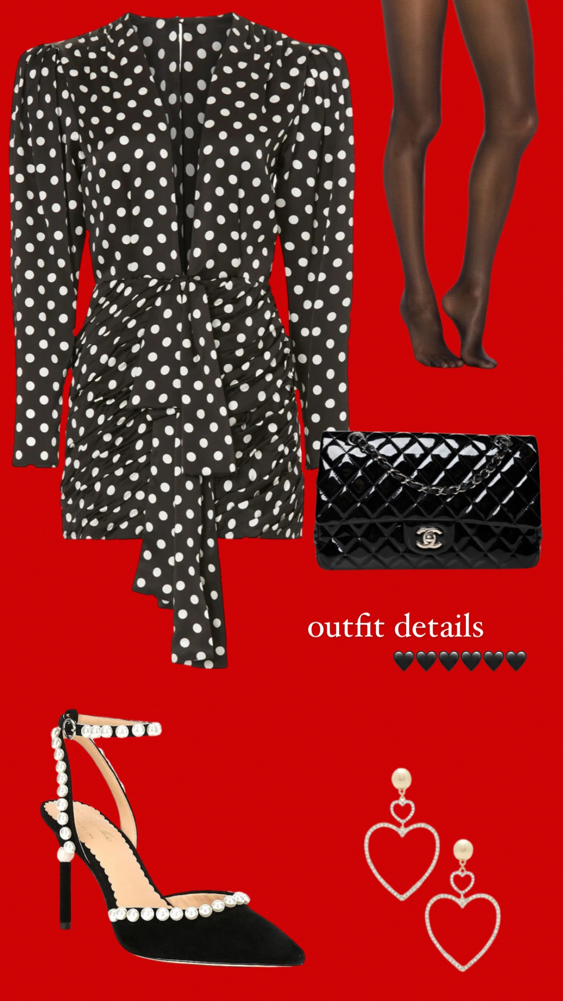 date night outfit inspo❤️‍🔥

#LTKunder50 #LTKstyletip #LTKSeasonal