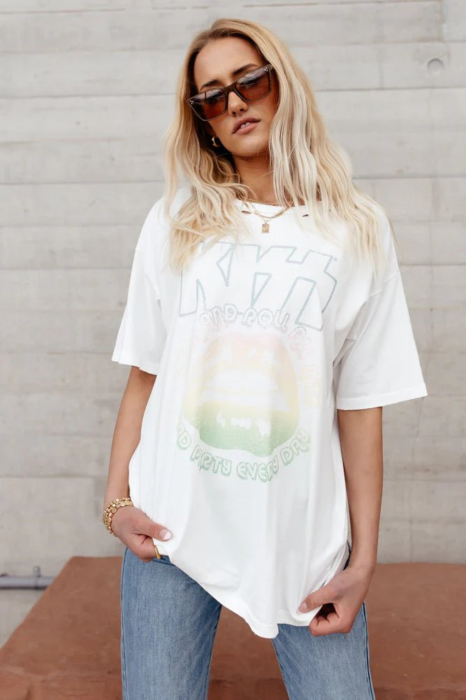 KISS Graphic Tee - böhme | Böhme US