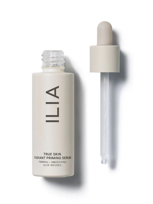 True Skin Radiant Priming Serum | Ilia Beauty | Clean Makeup | Best Primer  | Clean Beauty |  | ILIA Beauty