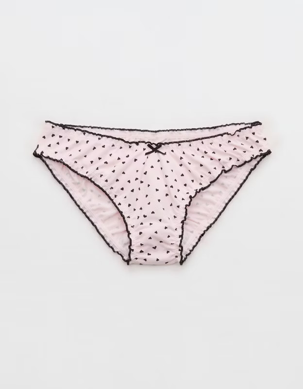Superchill Cotton Bloomer Underwear | Aerie