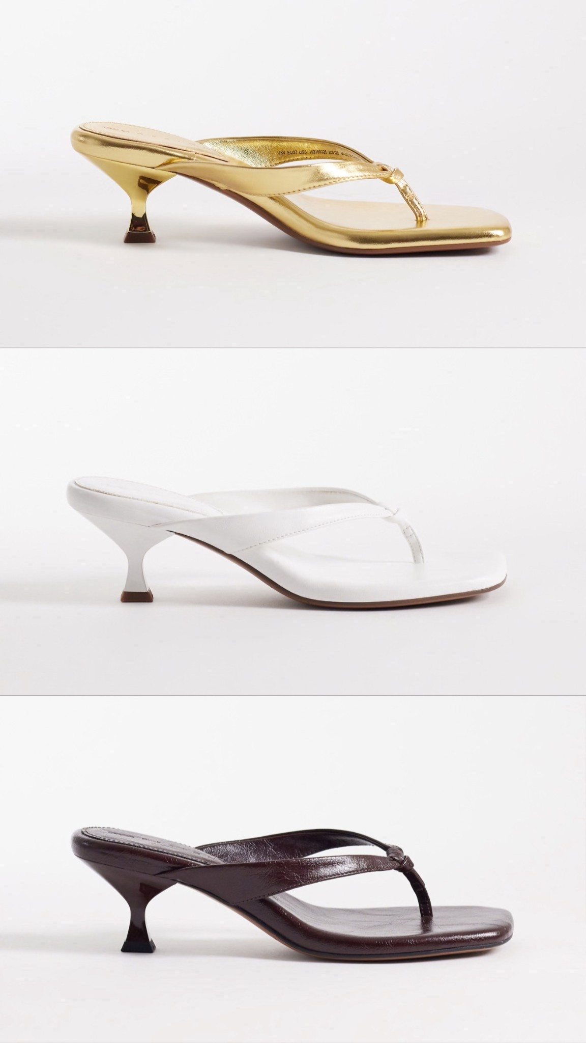 My fave heels! 