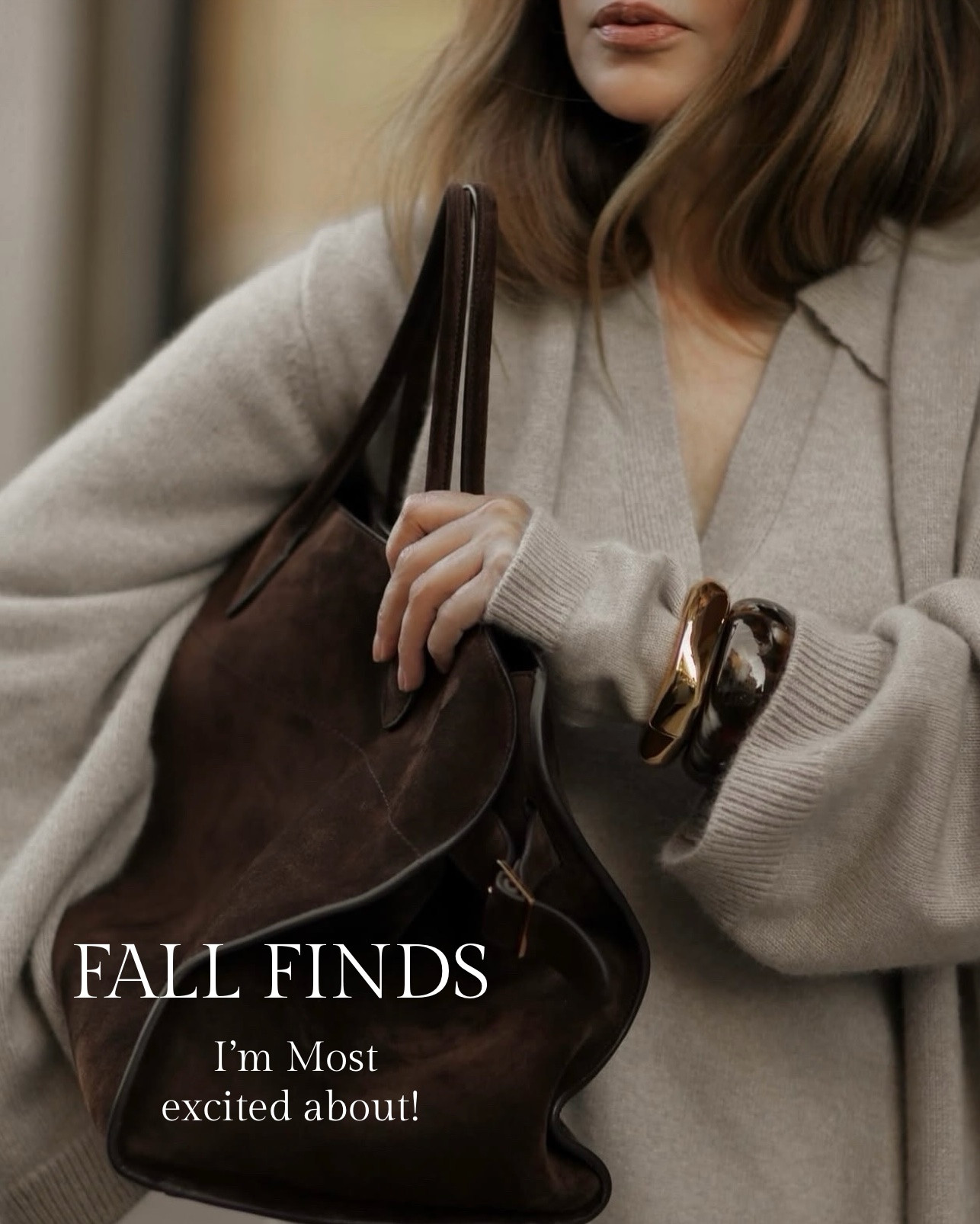 Fall Finds I’m most excited about!