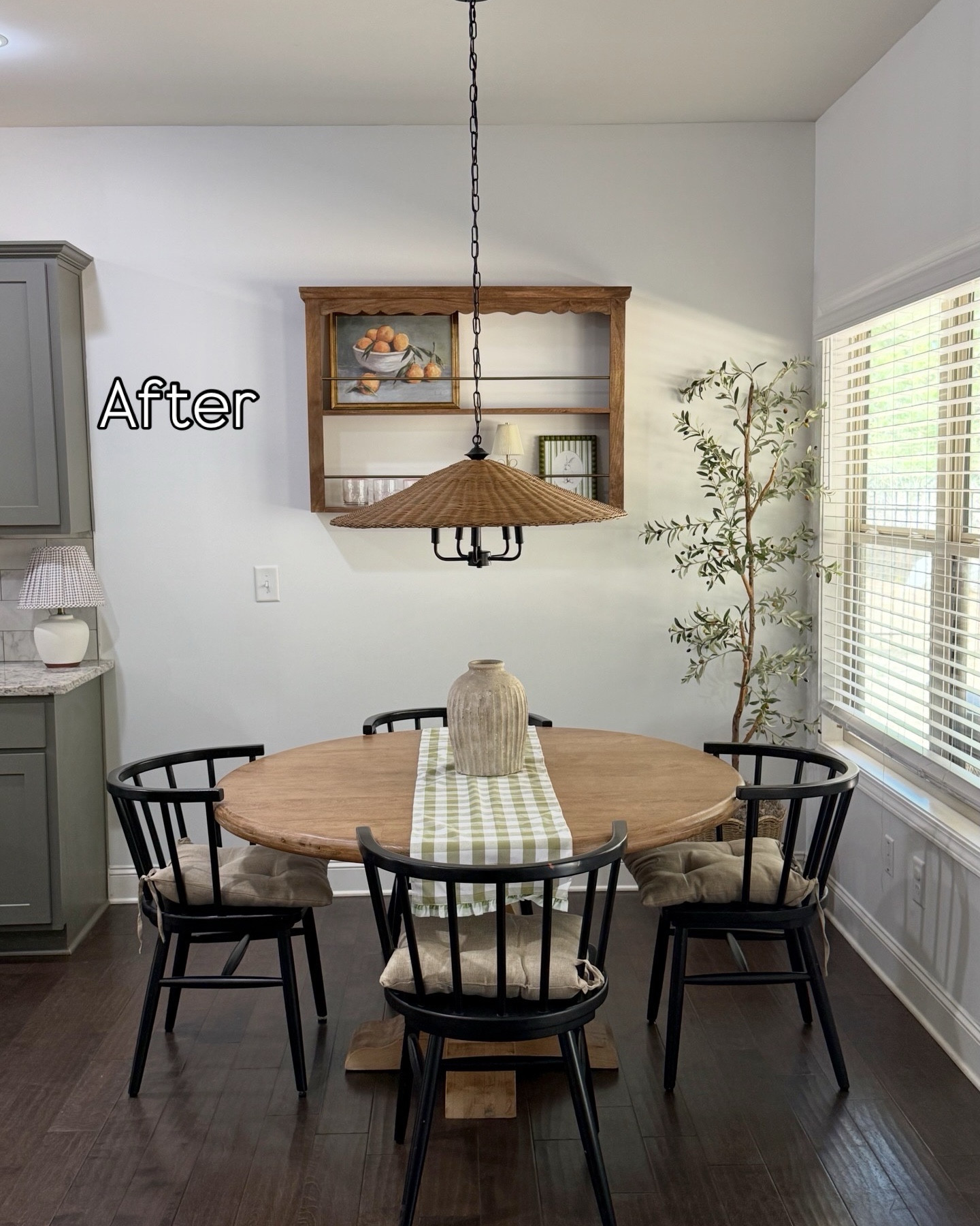 Love this transformation 😍

#LTKHome #LTKmomlife