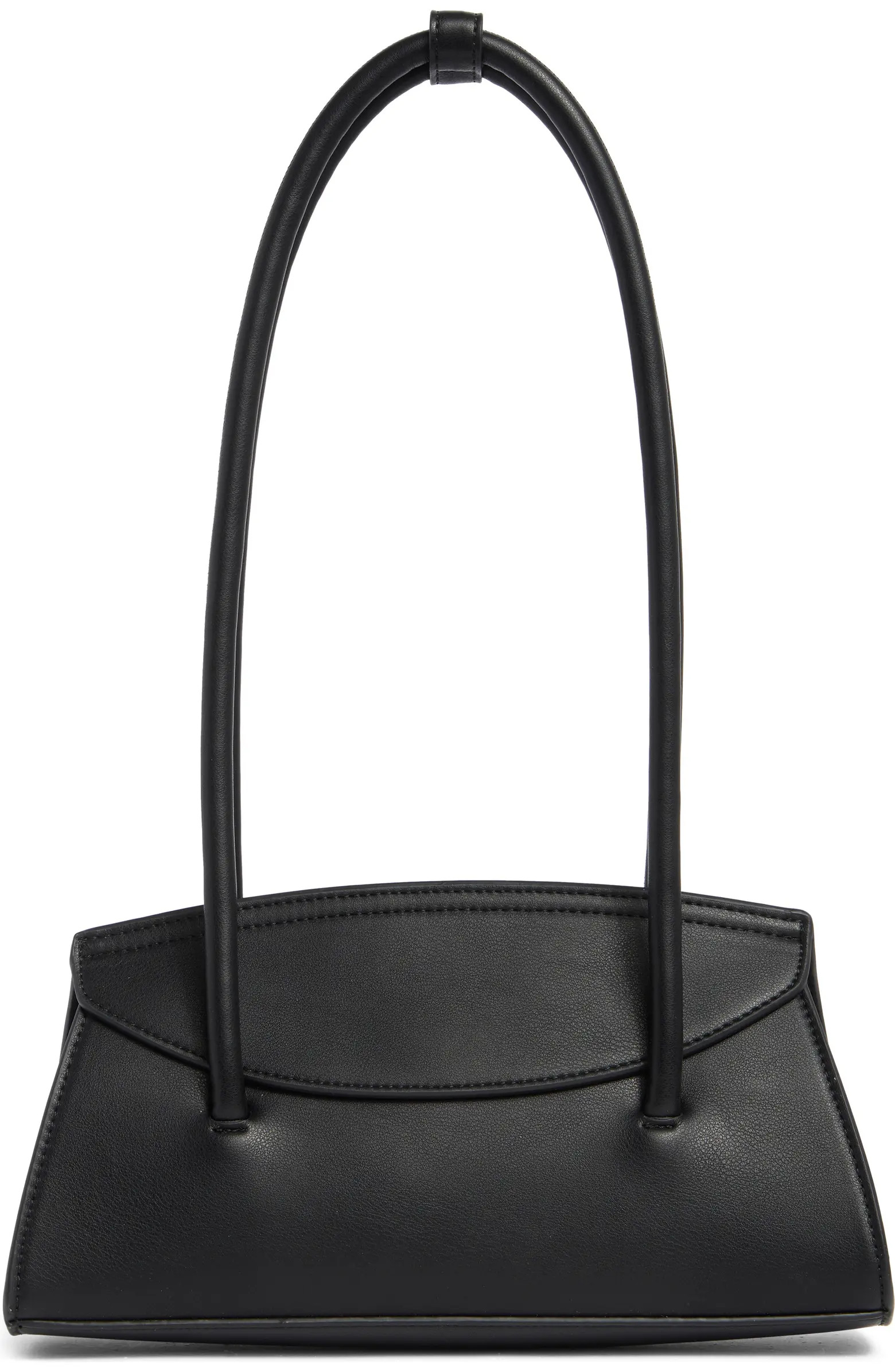 Structured East/West Shoulder Bag | Nordstrom Rack