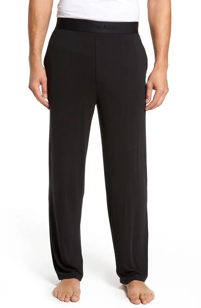 Second Skin Pajama Pants | Nordstrom