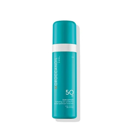 Moroccan Oil Sun Lotion SPF 50 5 oz | Walmart (US)
