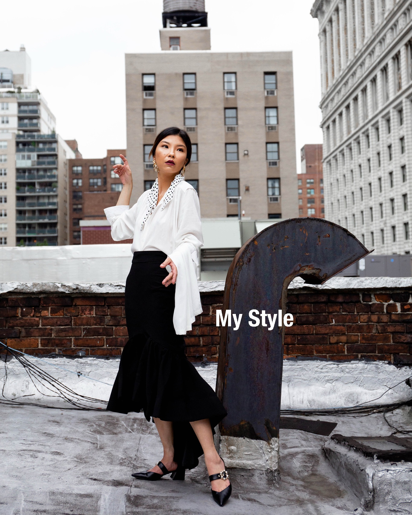 Over the years I’ve realized my style always comes back to the same foundations — tailoring, strong outerwear, feminine silhouettes, and neutral palettes that work everywhere.

Which look is your favorite?
#outfitinspiration #outfitideas #streetstyle #mystyle #outfitinspo 



#LTKOver40 #LTKootd #LTKPetite