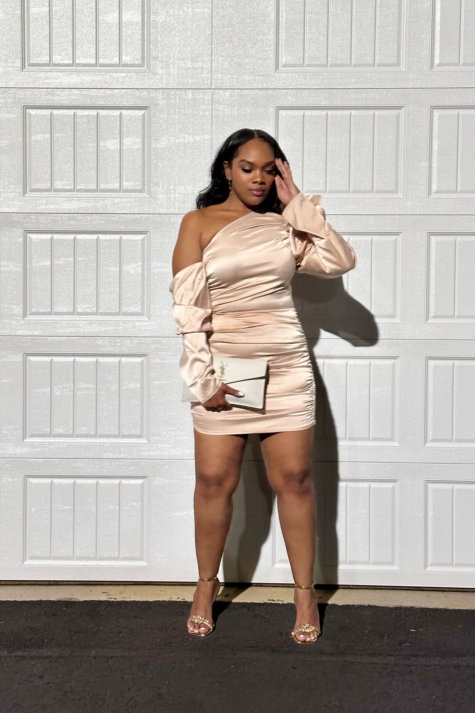 could never take a queen off her throne 👑

#LTKstyletip