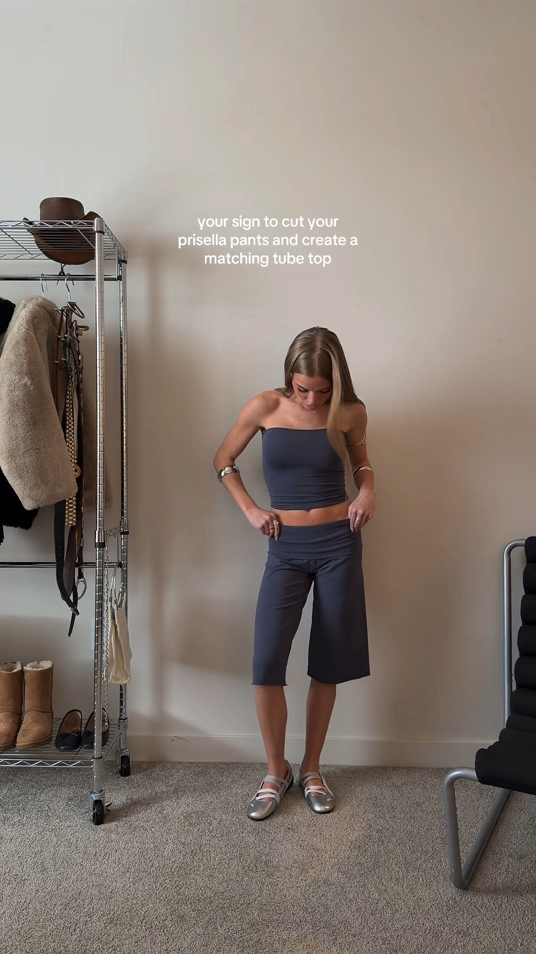 brandy hack 

#LTKvlog #LTKPetite #LTKootd