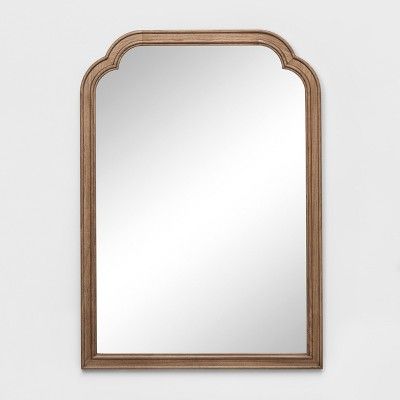 French Country Mirror 42" x 30" - Threshold™ | Target