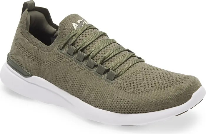 APL TechLoom Breeze Knit Running Shoe | Nordstrom | Nordstrom