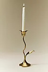 Emilia Tulip Candle Holder | Anthropologie (US)