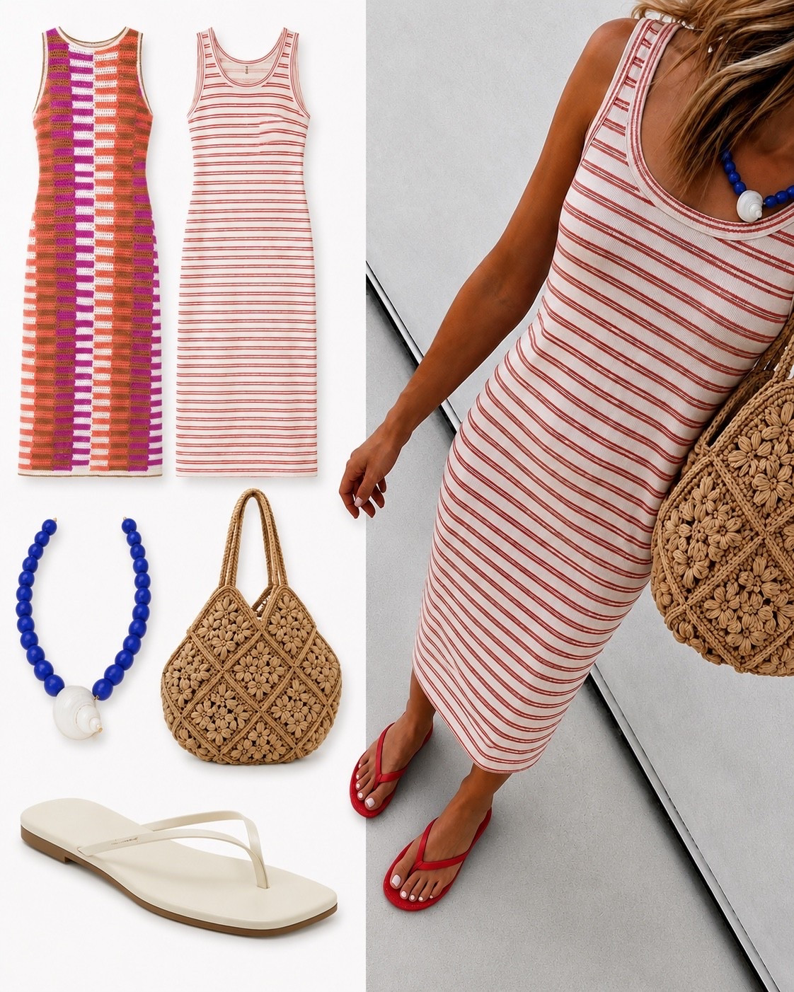 4th of July outfit idea
