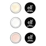 e.l.f. Putty Primer Trio | Includes Poreless Putty, Matte Putty & Luminous Putty | Travel Size | 0.1 | Amazon (US)