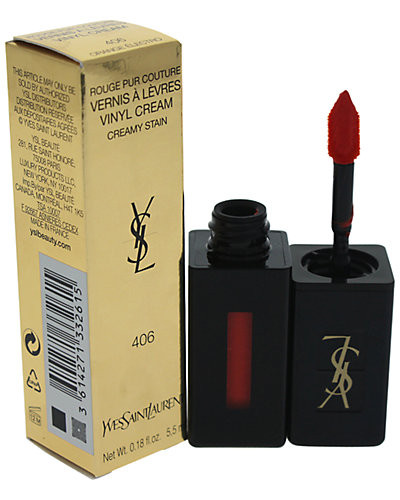 Yves Saint Laurent | Gilt