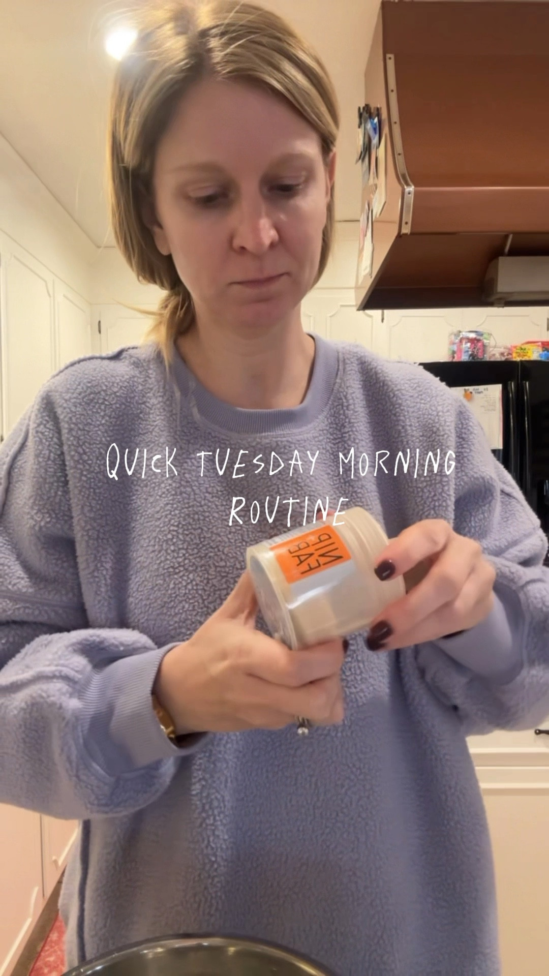 Quick morning facial routine to wake you up!


#LTKBeauty #LTKWatchNow