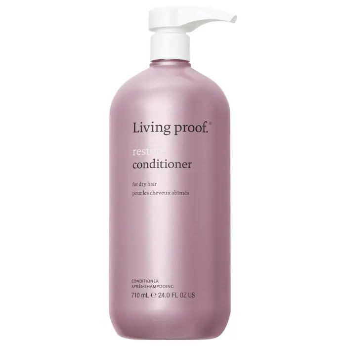 Living Proof Restore Repairing Conditioner | Sephora (US)