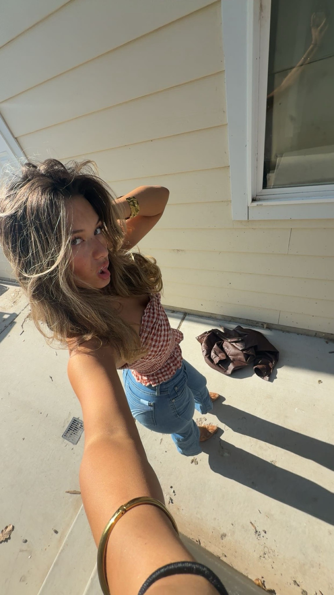 jeans!! #jeans #sevens #sevensjeans #7s #7sjeans #bootcutjeans #flatteringjeans #denim #cowgirljeans 