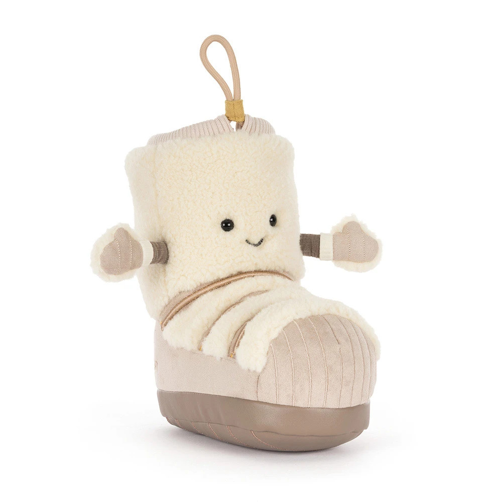 Amuseables Perta Snow Boot | Jellycat US