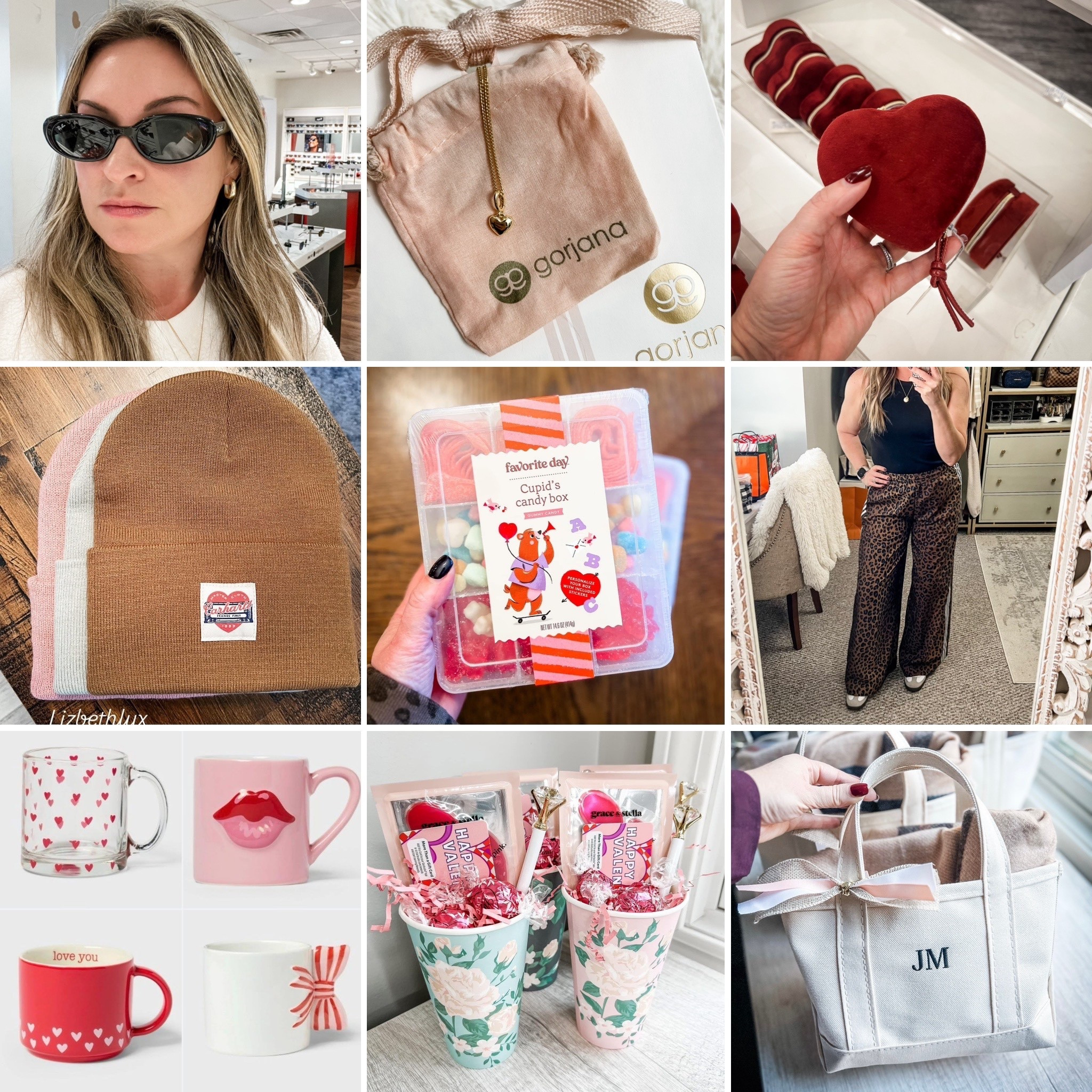 February finds ❤️❤️❤️

#LTKMidsize #LTKmomlife #LTKValentine