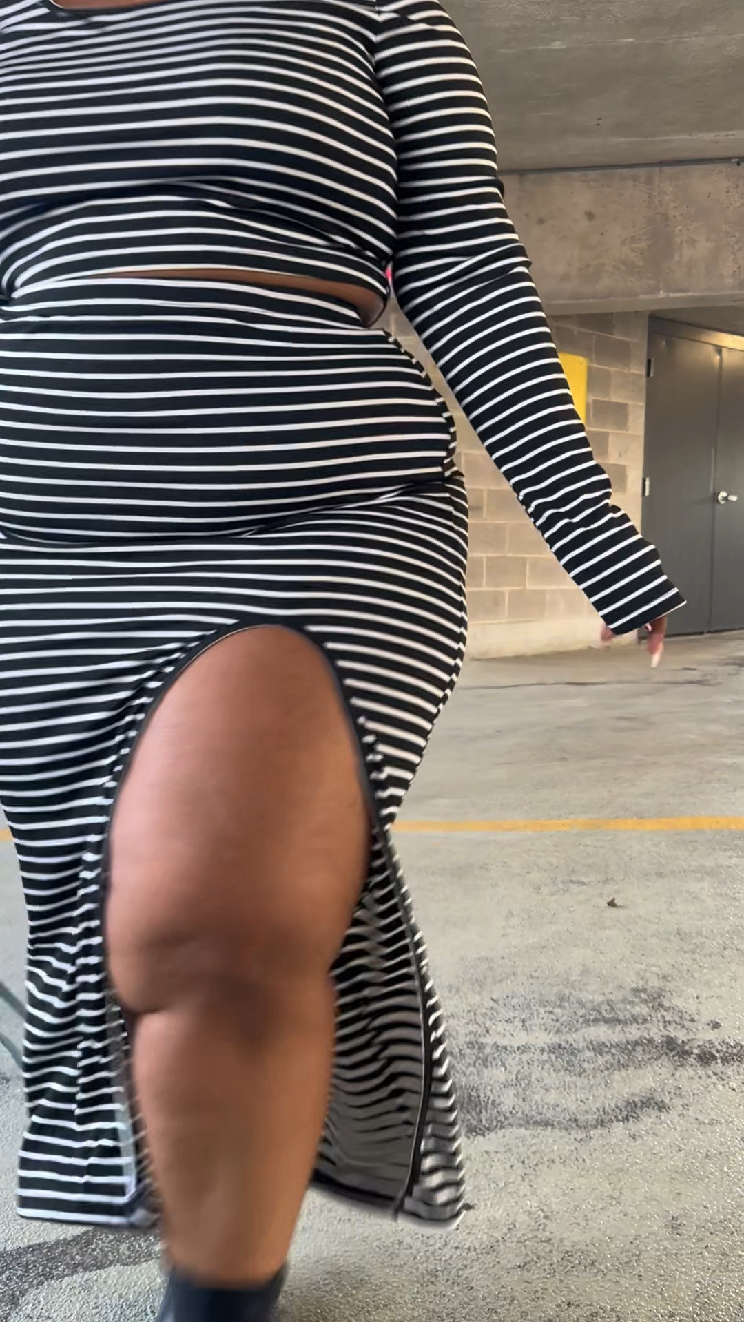 Stripes and Gold Accent ! Also this is the last day for Target Circle Week to get these booties !
 


#LTKVideo #LTKPlusSize #LTKStyleTip