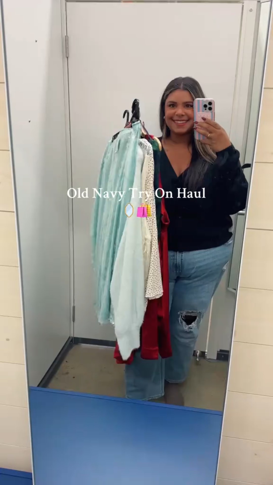 Old Navy Try On Haul 🛍️ #oldnavy #oldnavystyle #oldnavyhaul #size22 #shopwithme 

#LTKPlusSize #LTKSaleAlert #LTKCyberWeek