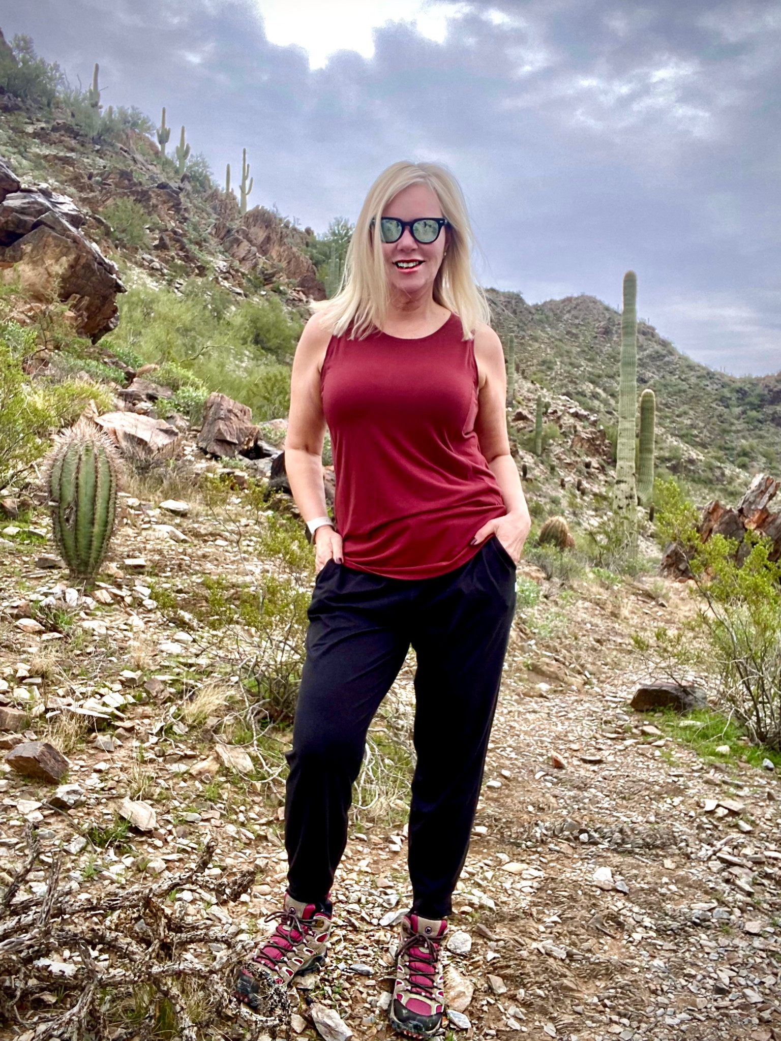 Workout in Style that’s chic & super comfortable! 

#LTKstyletip #LTKunder100