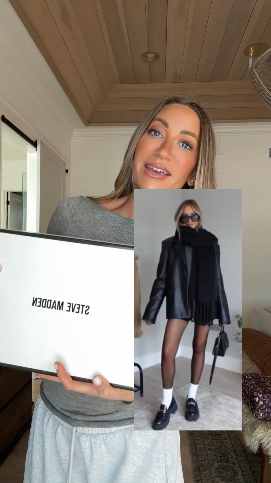 loafers run tts! 

#LTKootd #LTKOver40 #LTKFindsUnder100