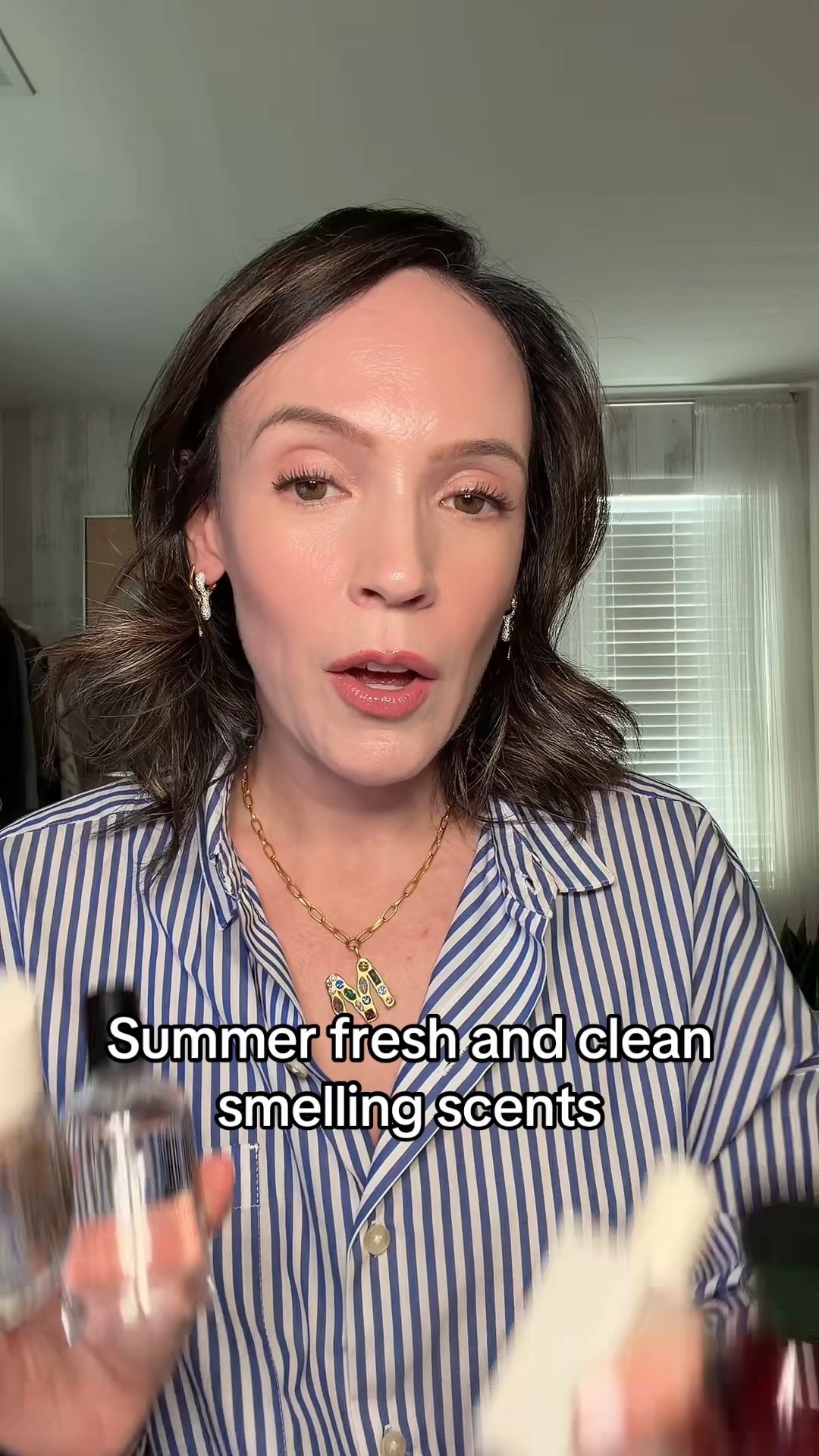 Fresh smelling summer scents

#LTKOver40 #LTKSeasonal #LTKBeauty