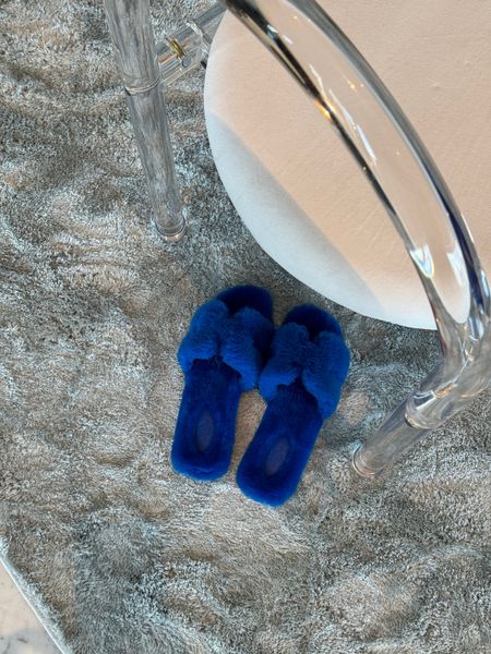 Blue Hermes Oran Slippers 💙

#LTKGiftGuide #LTKshoecrush #LTKSeasonal