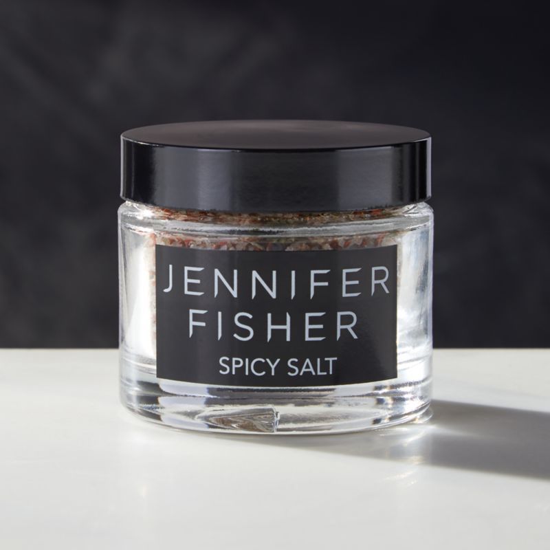 Jennifer Fisher Spicy Salt | CB2 | CB2