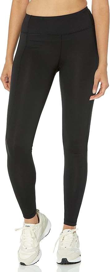Amazon Essentials Women's Build Your Own Leggings | Amazon (US)