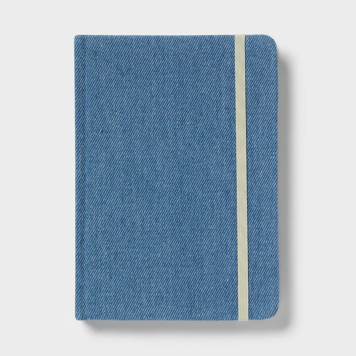 5"x7" Case Bound Journal Denim - Spritz™ | Target
