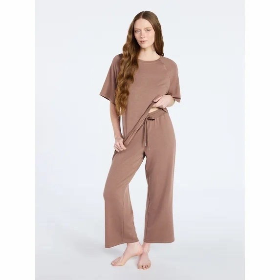 Walmart pajamas are my favorite!  They’re so soft! These look great for the summer!

#LTKmomlife #LTKselfcare #LTKOver40