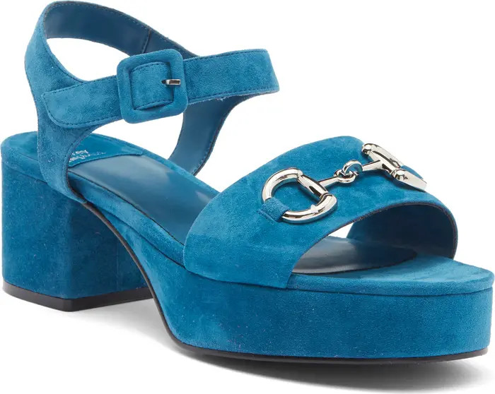 Timeless 2 Platform Sandal (Women) | Nordstrom