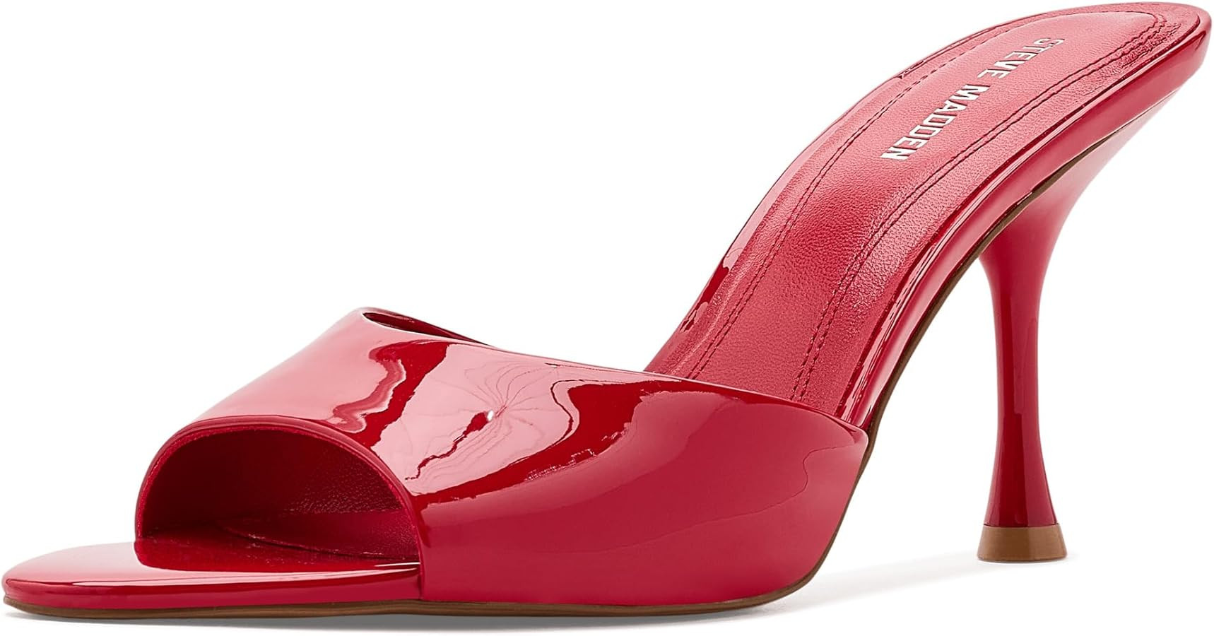 Steve Madden Women's Santi Dress Sandal | Amazon (US)