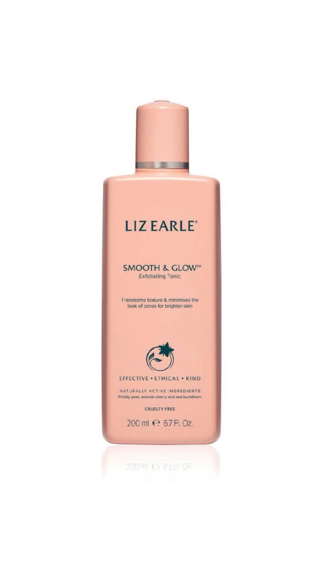Perfect for cleansing after make up removal and small amazing. It’s like a beautiful tonic for the skin 

#LTKGiftGuide #LTKbeauty #LTKSeasonal