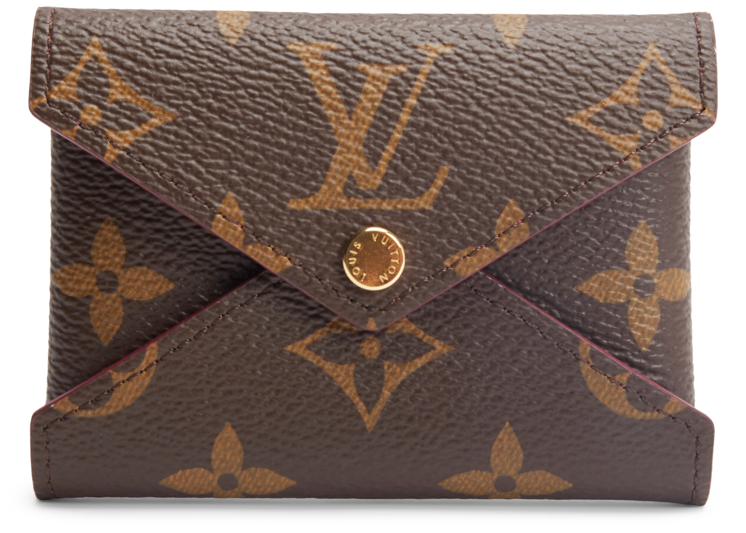 Women's Louis Vuitton Pochette Insert Kirigami Monogram Small | StockX