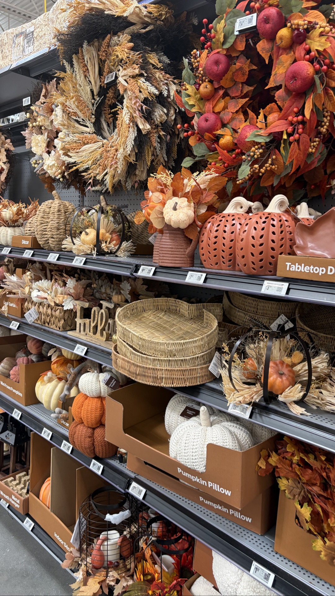 #DecoraciónDeOtoño #FallDecor #HomeDecor #WalmartFinds #WalmartHome #DecoraciónDelHogar #CasaAcogedora #CozyHome #IdeasParaElHogar #LámparasDecorativas #FallHome #DetallesQueEnamoran #ComprasWalmart

#LTKxWalmart #LTKSaleAlert #LTKHome