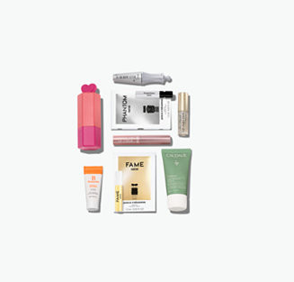 Beauty Sampler: $15 with any Beauty Purchase, Created for Macy's | Macy's Canada