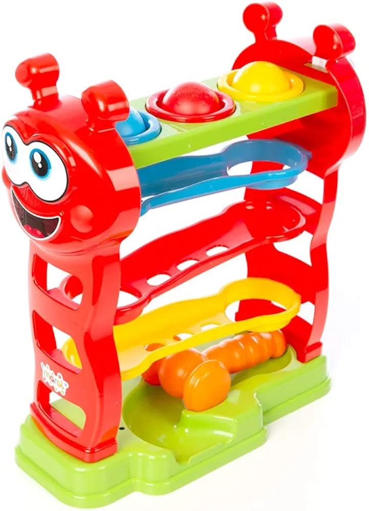 Baby Peia - Solapa, Maral, Multicolor | Amazon (BR)