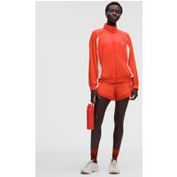 License to Train Textured Nylon Jacket | Lululemon (US)
