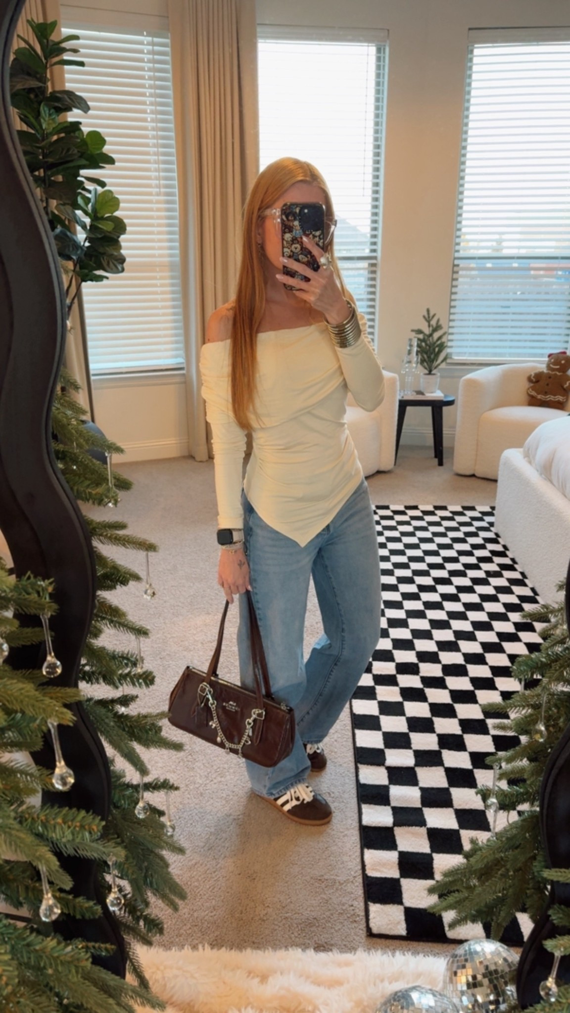 #OOTD

#LTKPetite #LTKootd #LTKHoliday