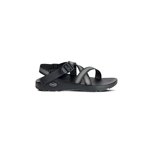 Chaco mens Chaco Sandal, Split Gray, 8 US | Amazon (US)
