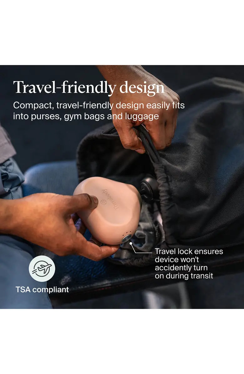 Therabody Theragun Mini 3rd Gen Massage Device | Nordstrom | Nordstrom