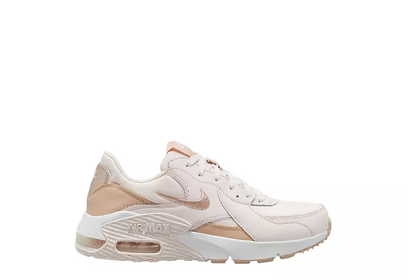 WOMENS AIR MAX EXCEE SNEAKER | Rack Room Shoes