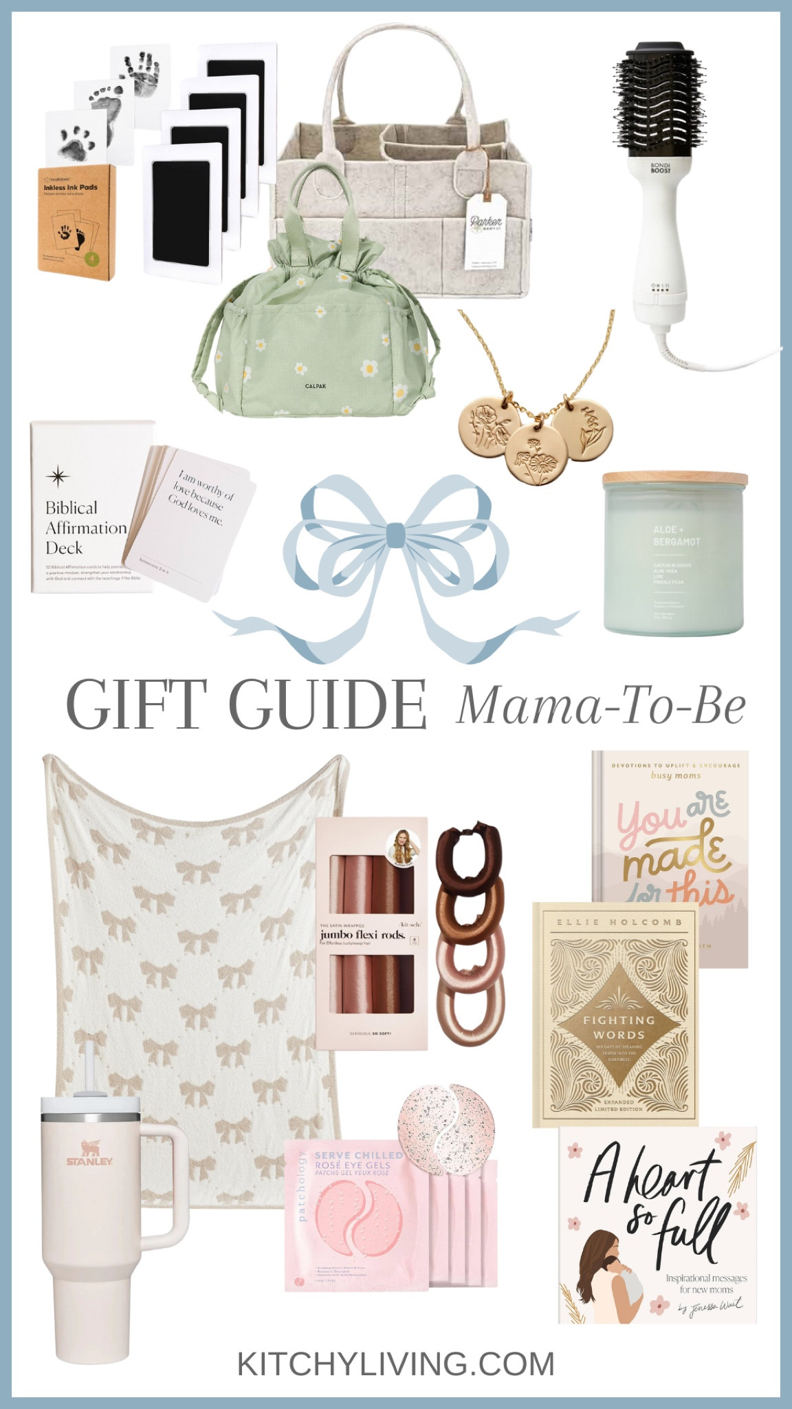 Gifts Guides 2024: FOR MAMA-TO-BE #christmasgifts #holidaygifts #giftguide #giftsforbabymama #mommatobegifts 

#LTKBump #LTKHoliday #LTKGiftGuide